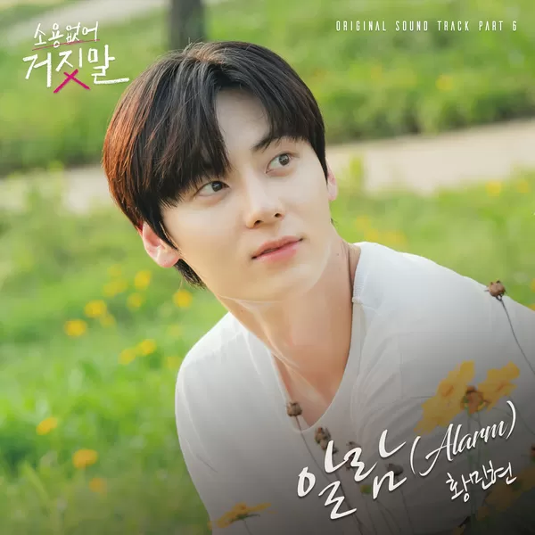 دانلود آهنگ Alarm (My Lovely Liar OST Part.6) HWANG MIN HYUN